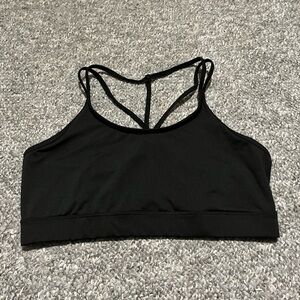 Sports bra size S